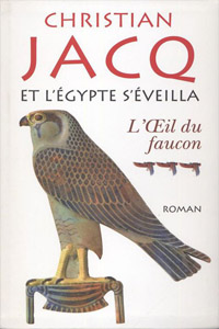 L&rsquo;Oeil du Faucon T3