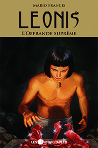 L&rsquo;Offrande suprême T12
