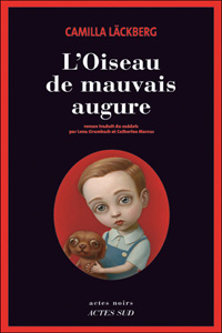 L&rsquo;Oiseau de mauvais augure T4