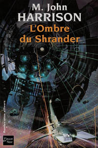 L&rsquo;Ombre du Shrander
