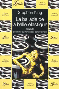 La Ballade de la balle élastique