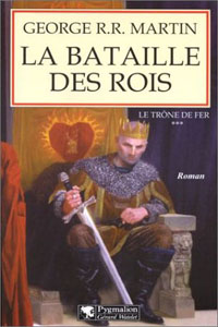 La Bataille des Rois T3