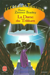 La Dame du Trillium T4