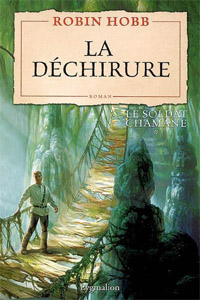 La Déchirure T1
