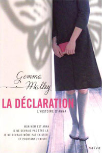 La Déclaration T1