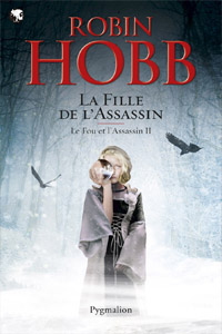 Le Fou et l&rsquo;Assassin T2