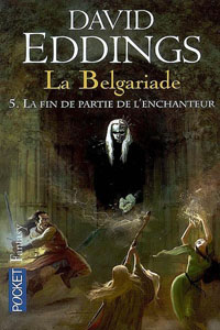 La Fin de Partie de l&rsquo;Enchanteur T5