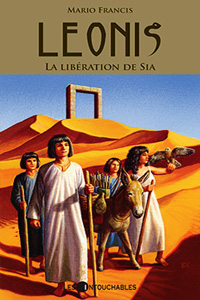 La Libération de Sia T7