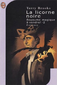 La Licorne noire T2