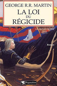 La Loi du Régicide T9