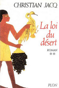 La Loi du désert T2