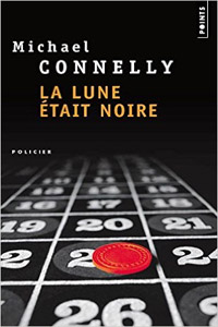 La Lune était noire