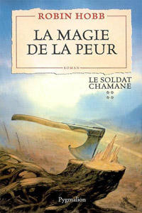 La Magie de la Peur T4