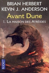 La Maison des Atréïdes T0