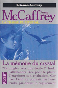 La Mémoire du crystal T3