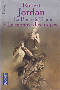 La Montée des Orages T7