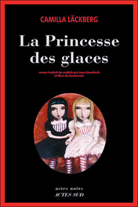 La Princesse des glaces T1