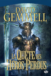 La Quête Des Héros Perdus T9
