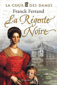 La Régente Noire T1