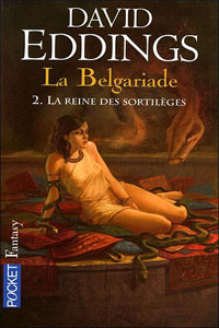 La Reine des sortilèges T2