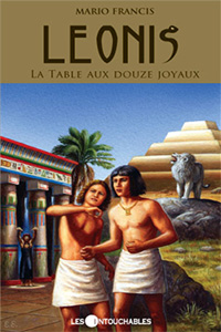 La Table aux douze joyaux T2