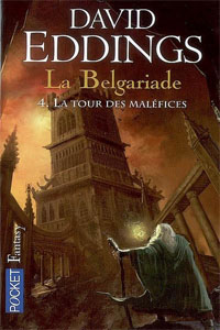 La Tour des Maléfices T4