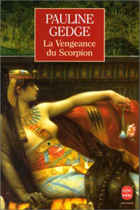 La Vengeance du Scorpion T2