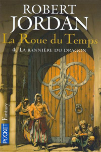 La bannière du dragon T4