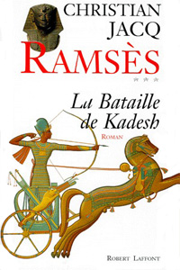 La bataille de Kadesh T3