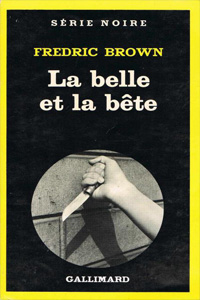 La belle et la bête