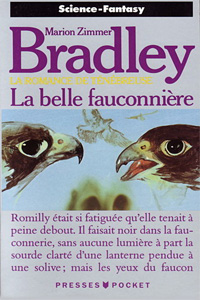 La belle fauconnière T2