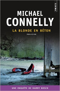 La blonde en béton T03