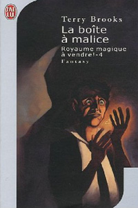 La boîte à malice T4
