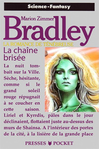 La chaîne brisée T2