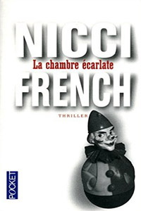 La chambre écarlate