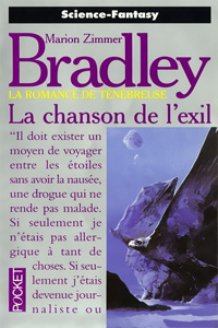 La chanson de l&rsquo;exil T15