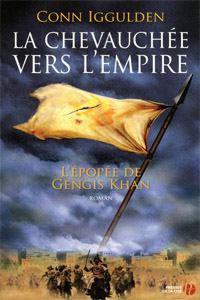 La chevauchée vers l’empire T3