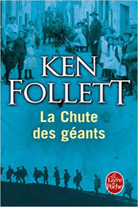 La chute des géants T1