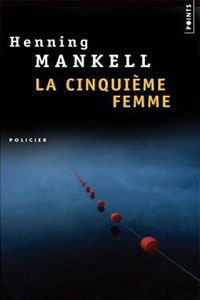 La cinquième femme T7
