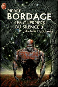 La citadelle Hyponeros T3