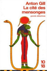 La cité des mensonges T4