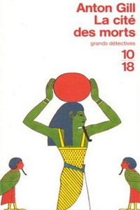 La cité des morts T3