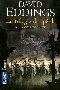La cité occulte T3
