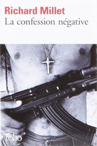 La confession négative