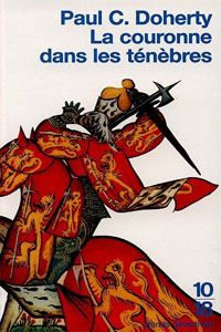 La couronne dans les ténèbres T2