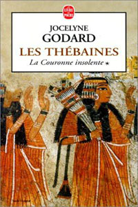 La couronne insolente T1