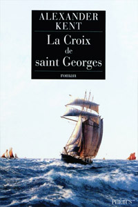 La croix de Saint-Georges T22