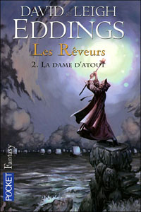 La dame d&rsquo;atout T2