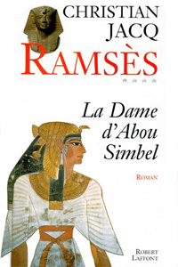 La dame d&rsquo;Abou-Simbel T4