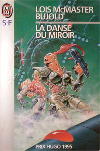 La danse du miroir T8